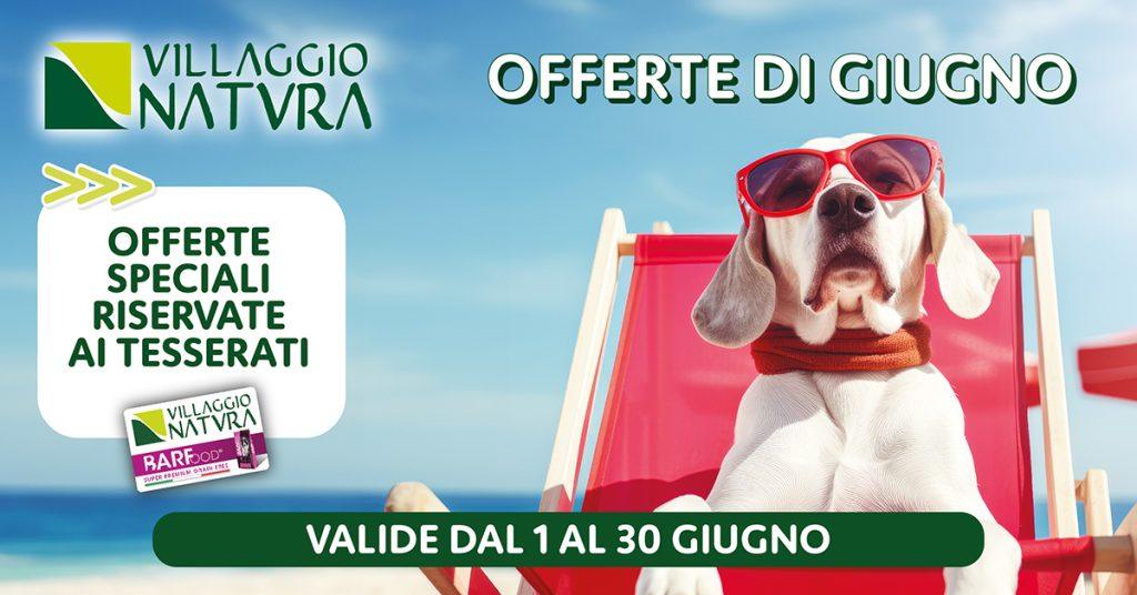 promo Giugno tesserati 2024