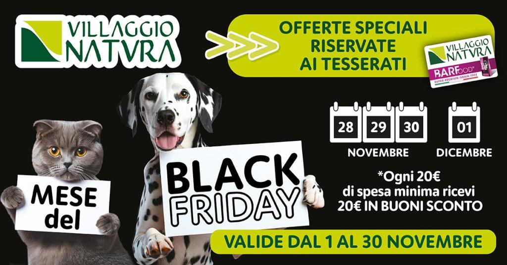 offerte villaggio natura tesserati novembre